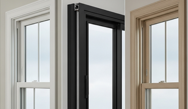 Energy efficient wholesale replacement windows for contractors