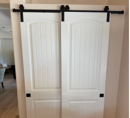 Before and after home remodeling project in Sun City Arizona