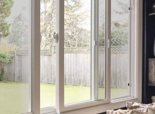 Sliding replacement windows for Arizona homes
