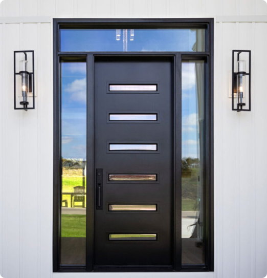 Window and Door Company Peoria AZ